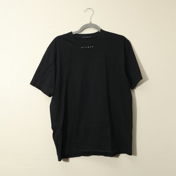 STAMPD Micro Strike Logo Perfect Tee (L) - Picture 1 of 8